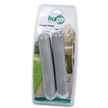 Cushioned Underarm Crutch Pads - 1 Pair
