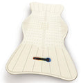 Non-Slip Bath Mat with Built-In Temperature Indicator - 1 Each