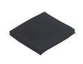 Gel-U-Seat Lite General Use Gel Cushion with Stretch Cover, 16" x 18" x 2" - 1 Each