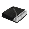 Balanced Aire Adjustable Cushion, 16" x 16" x 2" - 1 Each