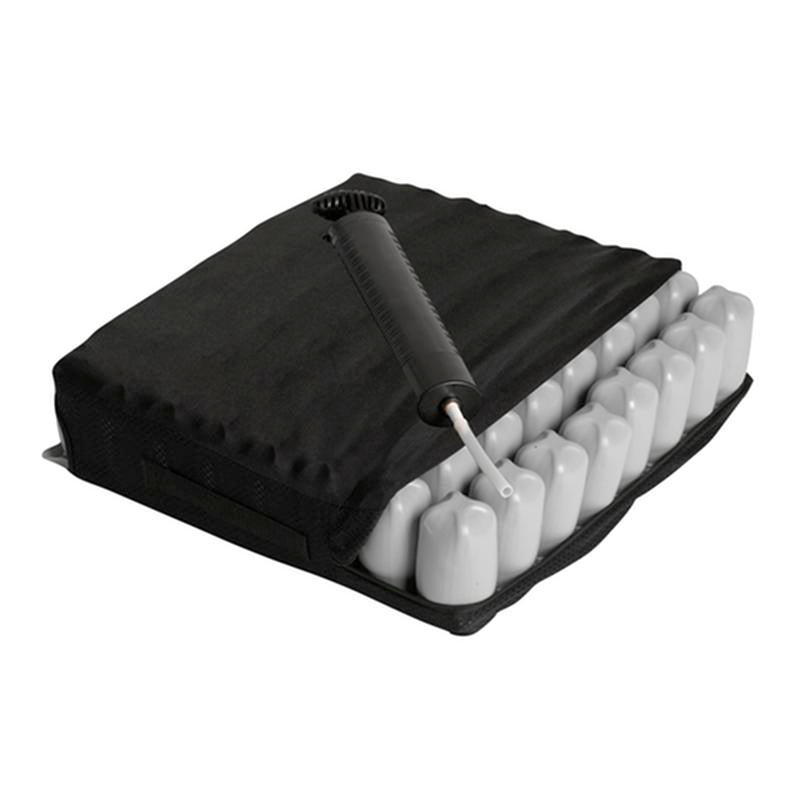 Balanced Aire Adjustable Cushion, 20" x 16" x 4" - 1 Each