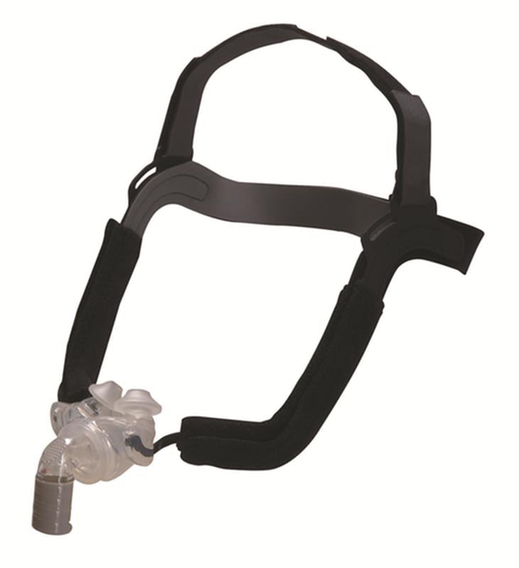 Aloha CPAP Nasal Pillow System, All Sizes Kit - 1 Each