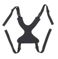 Seat Harness for all Wenzelite Anterior and Posterior Safety Rollers and Nimbo Walkers, Adult - 1 Each