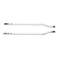 Extended Uprights for Adult Safety Roller - 1 Pair
