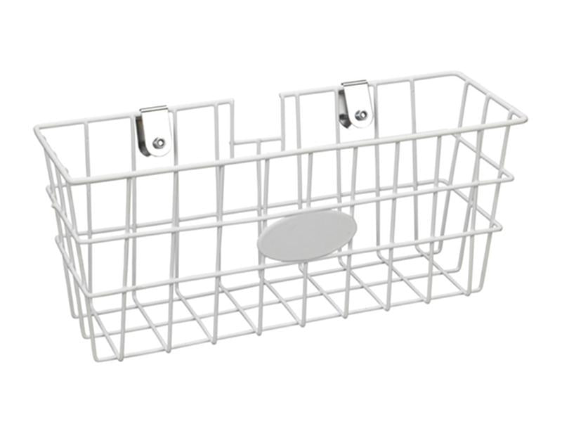 Basket for use with Safety Rollers, Models CE 1000 B, CE 1000 BK, PE 1200 - 1 Each