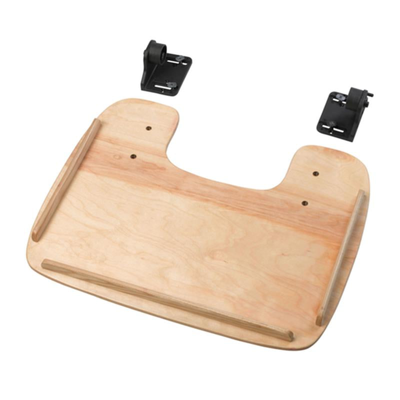 First Class School Chair Dining Tray, Small - 1 Each