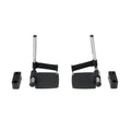 First Class School Chair Optional Footrest, Small - 1 Pair