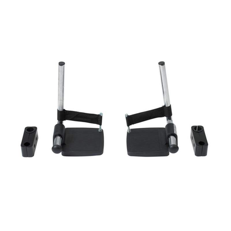 First Class School Chair Optional Footrest, Small - 1 Pair