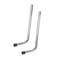 First Class School Chair Anti Tippers, Small - 1 Pair
