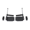 First Class School Chair Optional Footrest, Large - 1 Pair