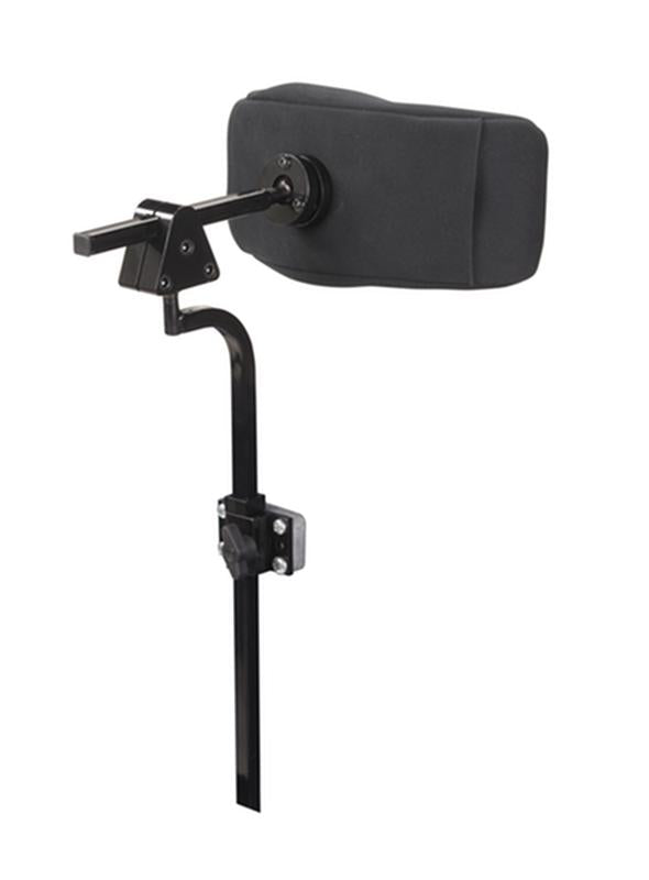 First Class School Chair Multi-Axis Headrest - 1 Each