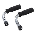 First Class School Chair Push Handles - 1 Pair
