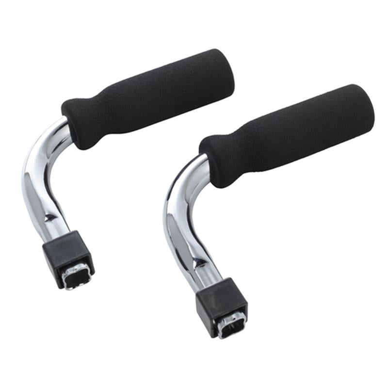 First Class School Chair Push Handles - 1 Pair