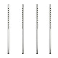 First Class School Chair Leg Extension - 1 Each