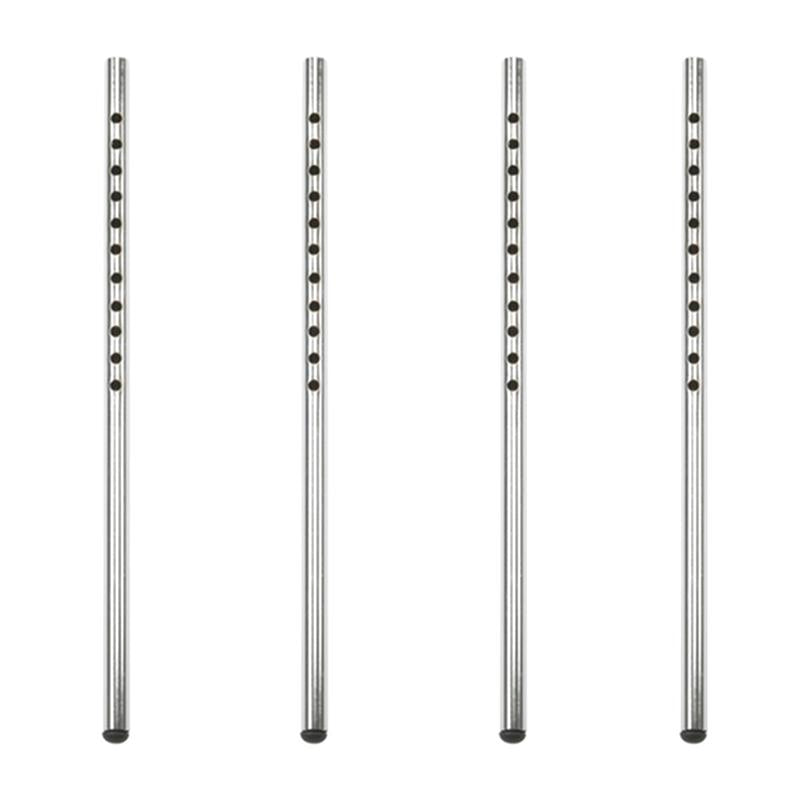 First Class School Chair Leg Extension - 1 Each