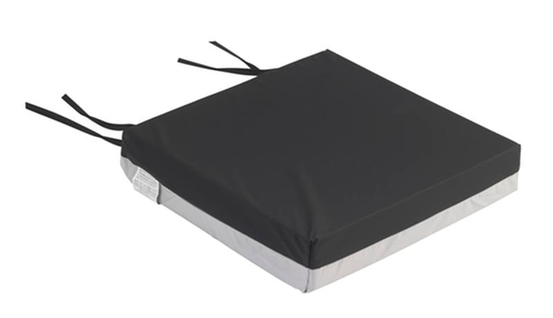 Premier One Foam Cushion, 16" x 16" - 1 Each