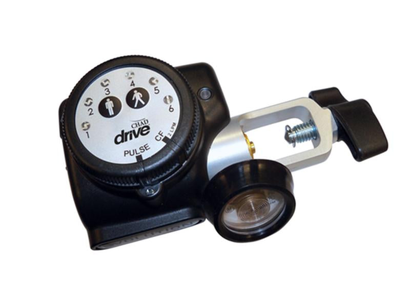 Evolution Motion Electronic Oxygen Conserver - 1 Each