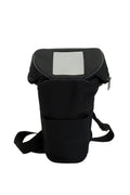 Oxygen Cylinder Carry Bag, Vertical Horizontal or Backpack Bag - 1 Each