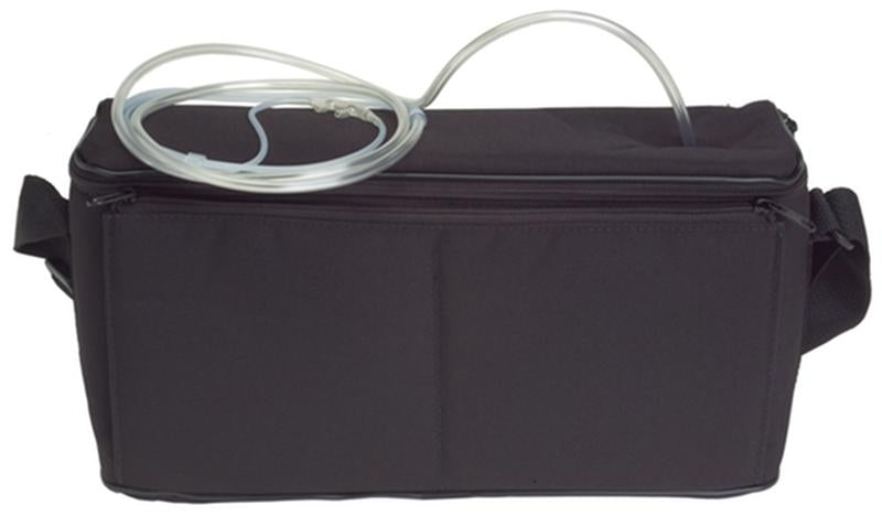 Oxygen Cylinder Carry Bag, Horizontal Bag - 1 Each
