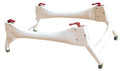 Otter Pediatric Bathing System Optional Bathtub Stand - 1 Each