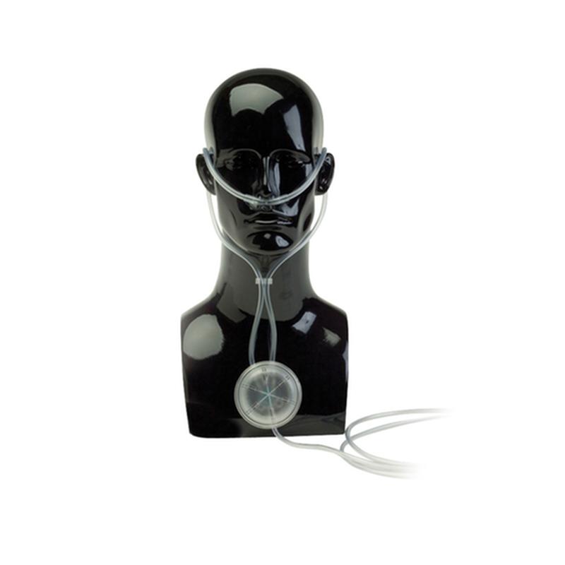 Oxymizer Disposable Oxygen Conserver, Pendant - Pack of 24