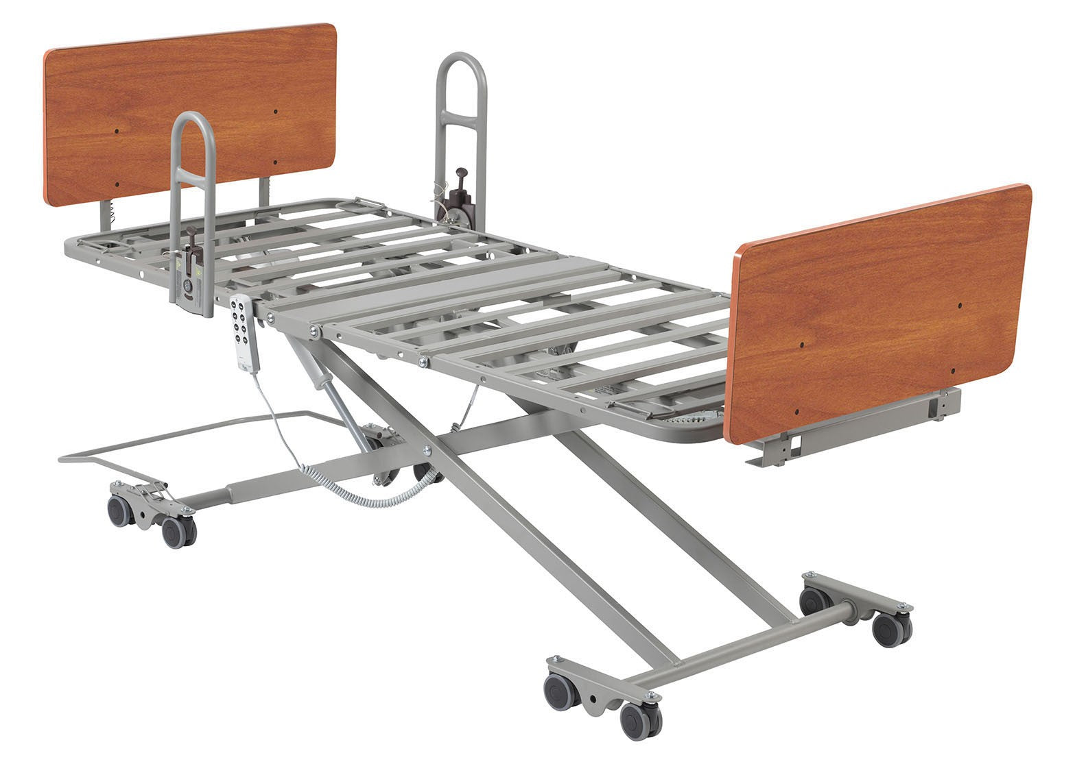 PR/1 ASSIST RAIL