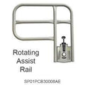 1/PR DRIVE DELUXE ROTATING ASSIST RAIL.