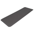 PrimeMat 2.0 Impact Reduction Fall Mat, Gray - 1 Each