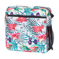 Universal Mobility Tote, Tropical Floral - 1 Each