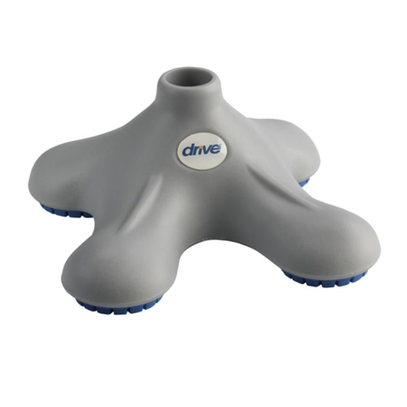 Free Standing Cane Tip - 1 Each