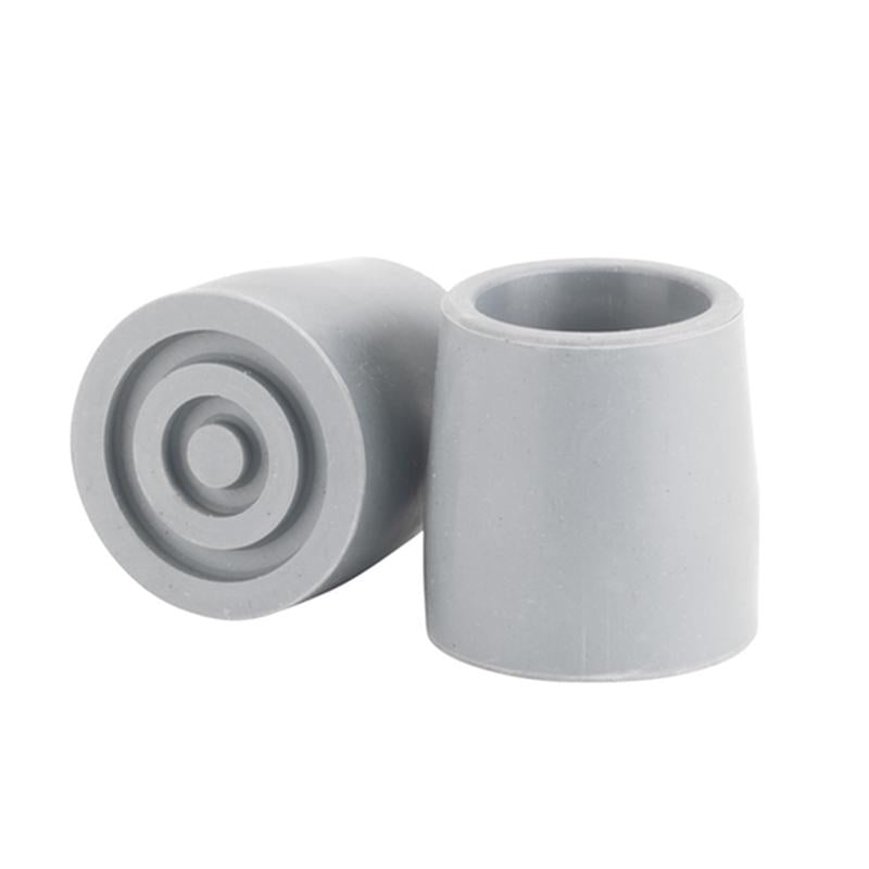 Utility Replacement Tip, 1-1/8", Gray - 1 Each