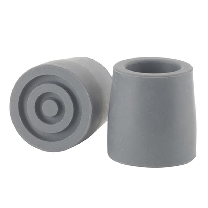 Utility Replacement Tip, 1", Gray - 1 Each