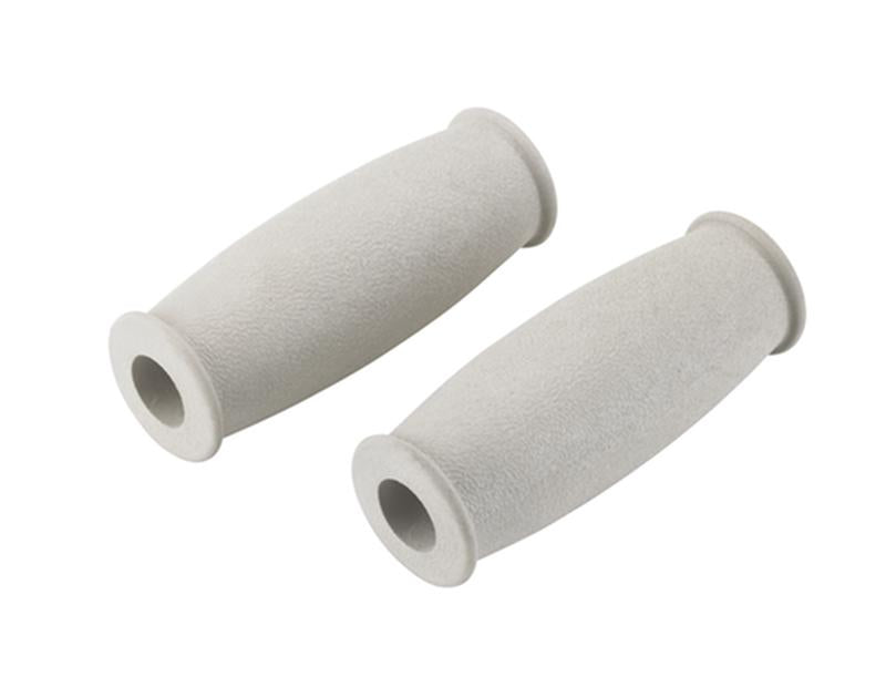 Crutch Hand Grips - 1 Pair