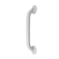 Powder Coated Grab Bar, White - 1 Each