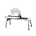 EA/1 Folding Universal Sliding Transfer Bench