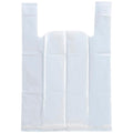 Commode Pail Liner - Pack of 42