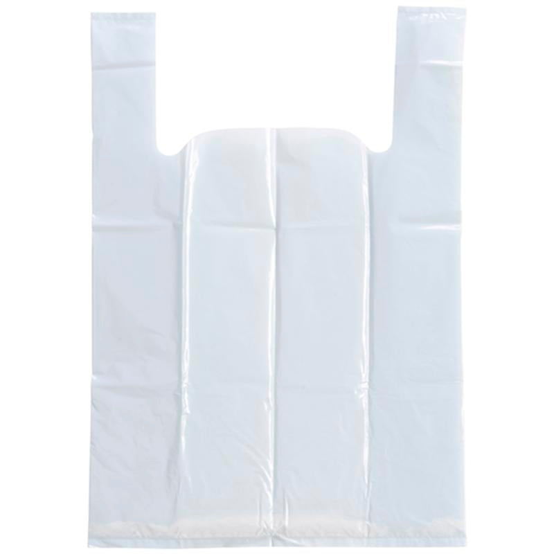 Commode Pail Liner - Pack of 42