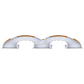 Adjustable Angle Rotating Suction Cup Grab Bar - 1 Each