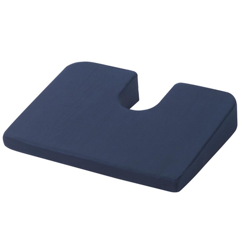 Compressed Coccyx Cushion - 1 Each