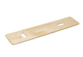 Bariatric Transfer Board, With Hand Holes - 1 Each