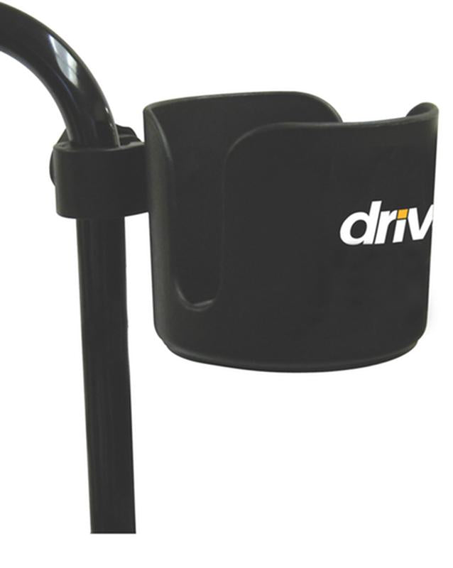 Universal Cup Holder, 3" Wide - 1 Each