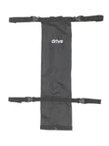 Wheelchair Carry Pouch for Oxygen Cylinders - 1 Each