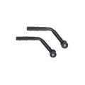Anti Tippers with Casters - 1 Pair