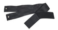 Wheelchair Seat Belt, Hook-and-Loop Fasteners, 60" - 1 Each
