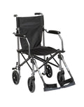 Travelite Chair in a Bag Transport Wheelchair - 1 Each