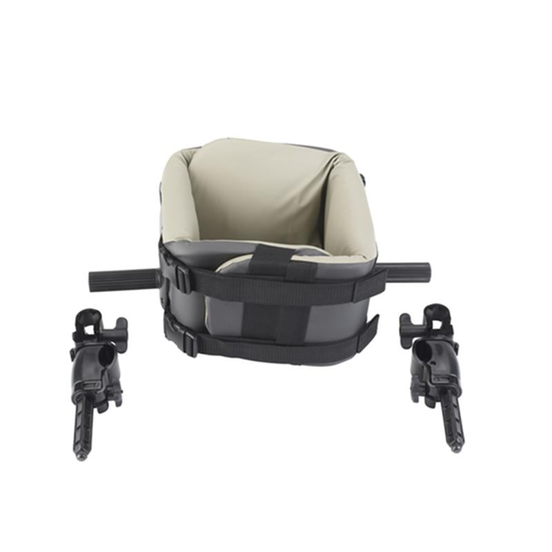 Trekker Gait Trainer Trunk Support, Large - 1 Each