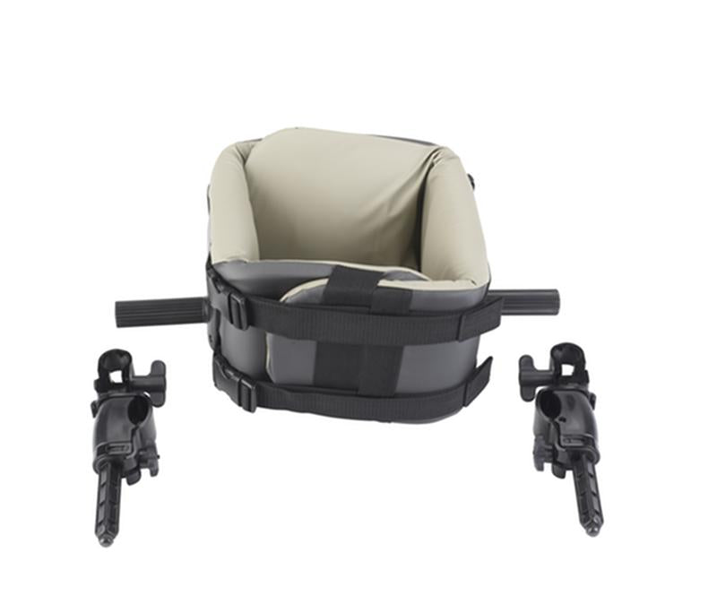 Trekker Gait Trainer Trunk Support, Medium - 1 Each