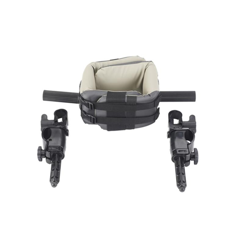 Trekker Gait Trainer Trunk Support, Small - 1 Each