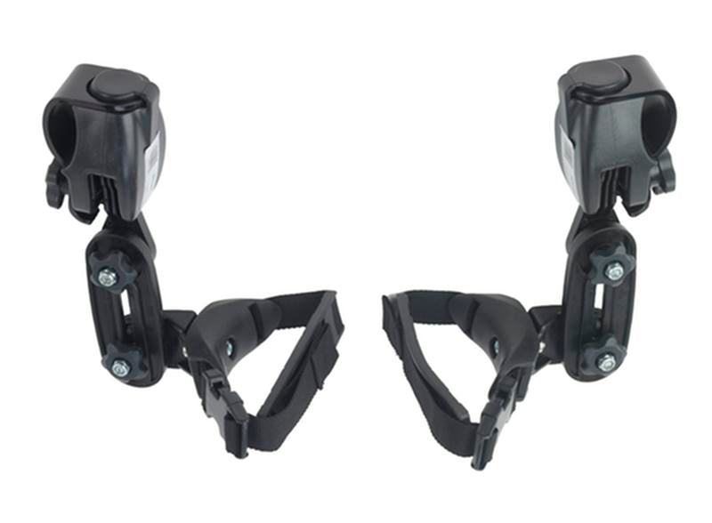 Trekker Gait Trainer Thigh Prompts, Large - 1 Pair