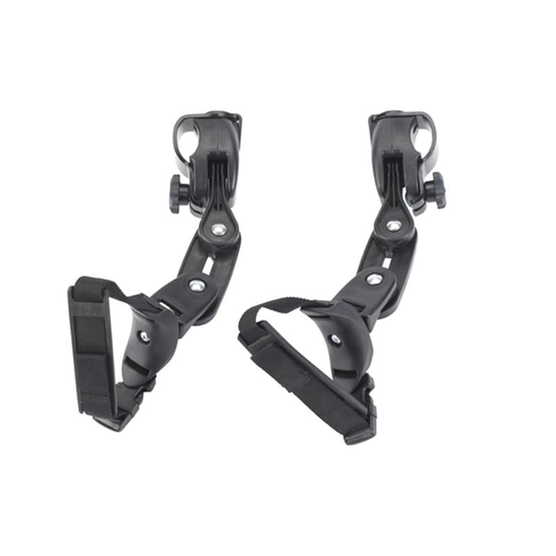 Trekker Gait Trainer Thigh Prompts, Small - 1 Pair